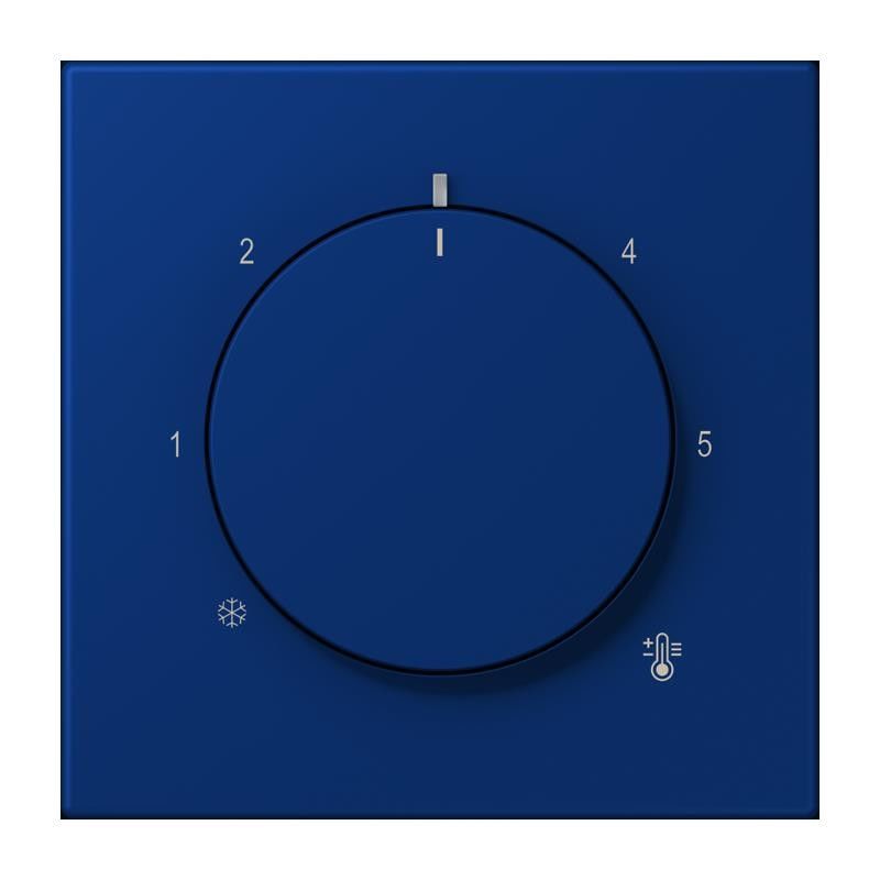 Abdeckung für Thermostat LC 1749 BF 261