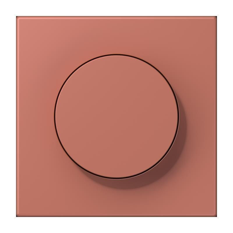 Abdeckung mit Drehknopf LC 1740 236