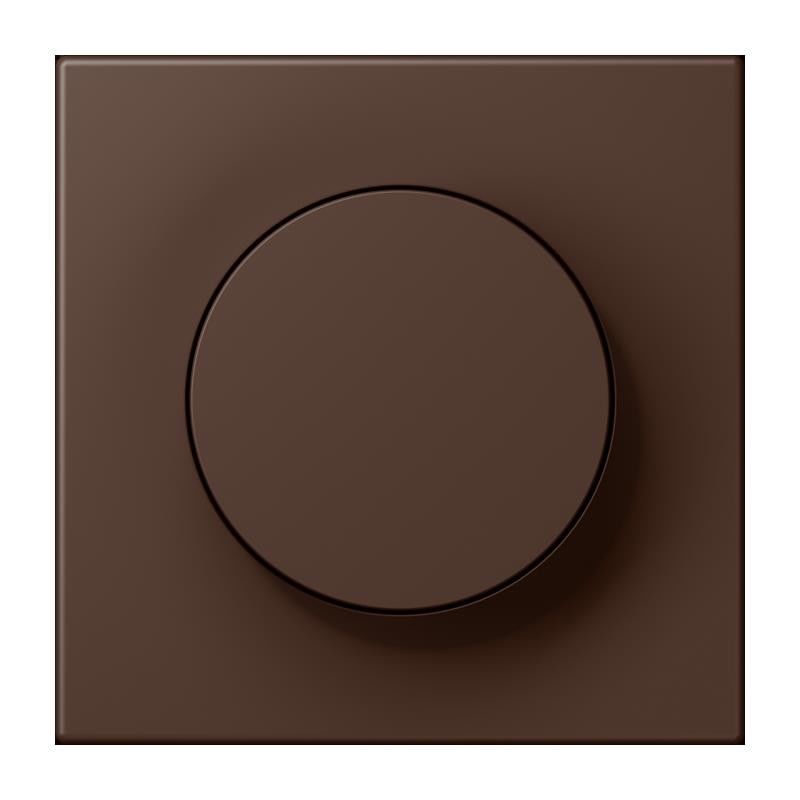 Abdeckung mit Drehknopf LC 1740 239