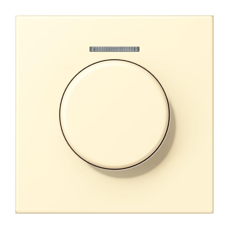 Abdeckung mit Lichtleiter LC 1940 KO5 201