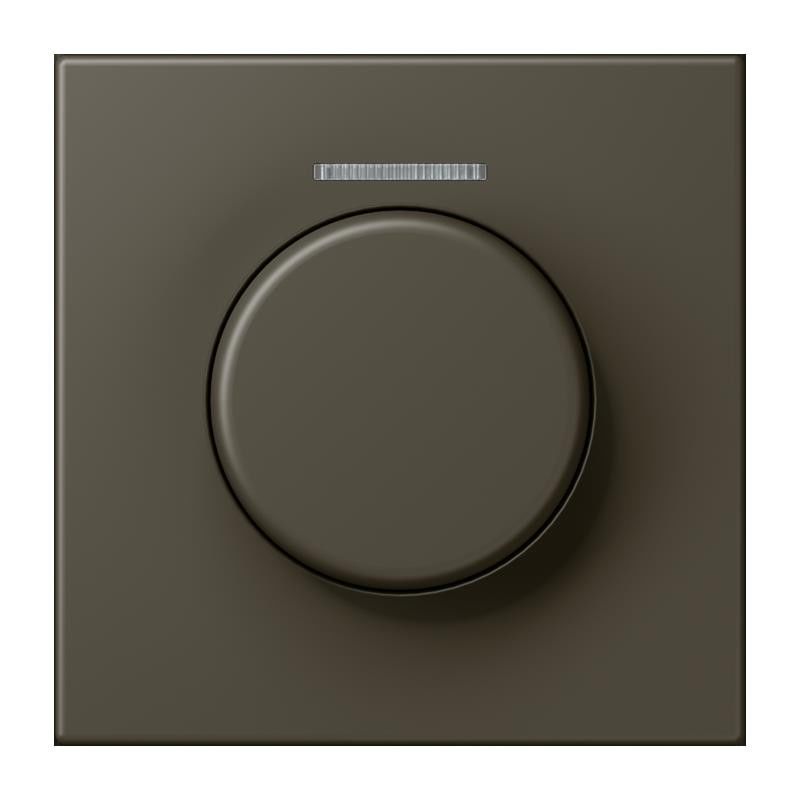 Abdeckung mit Lichtleiter LC 1940 KO5 241