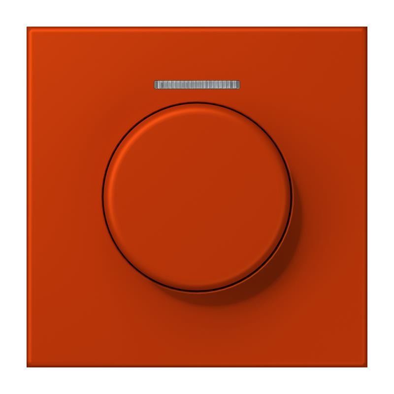 Abdeckung mit Lichtleiter LC 1940 KO5 244