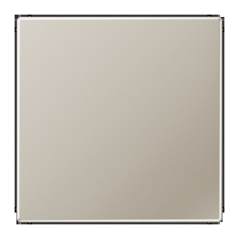 Blind-Abd Zpl LS Edelstahl ES 2994 B PL-L