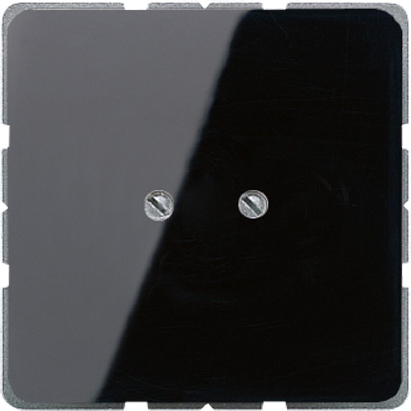 Blind-Abdeckung sw CD 561 B SW