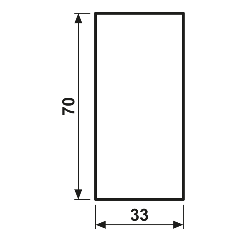 Design-Cover Video 3fach SI V6 LC DC 228