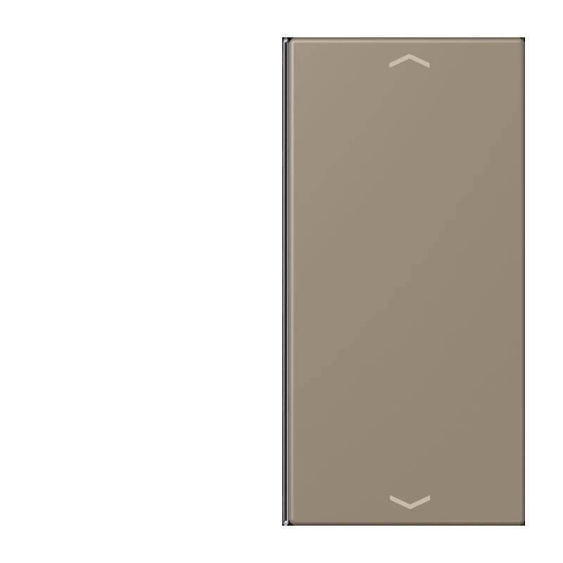 Taste 2fach m. Pfeilsymb. LC 402 TSAP 242