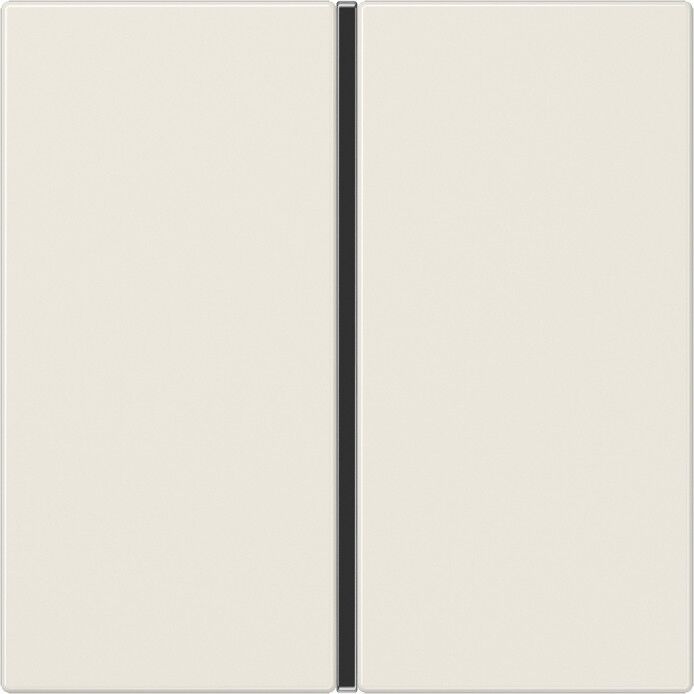 Tastensatz 1-fach ws LS 401 TSA