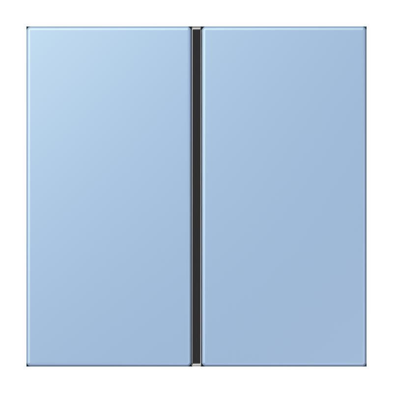 Tastensatz 1fach LC 401 TSA 207