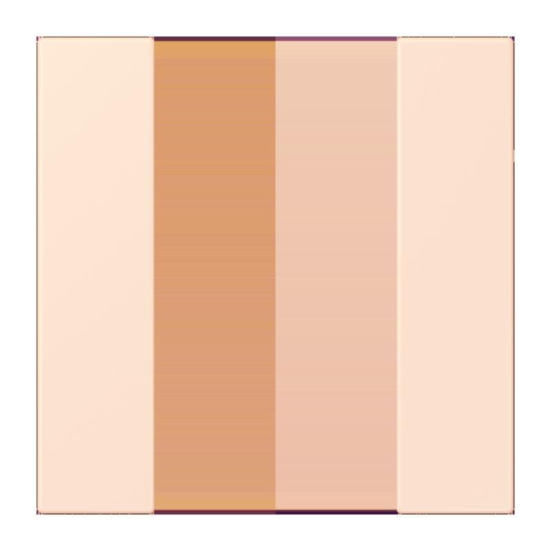 Tastensatz 1fach LC 501 TSA 226