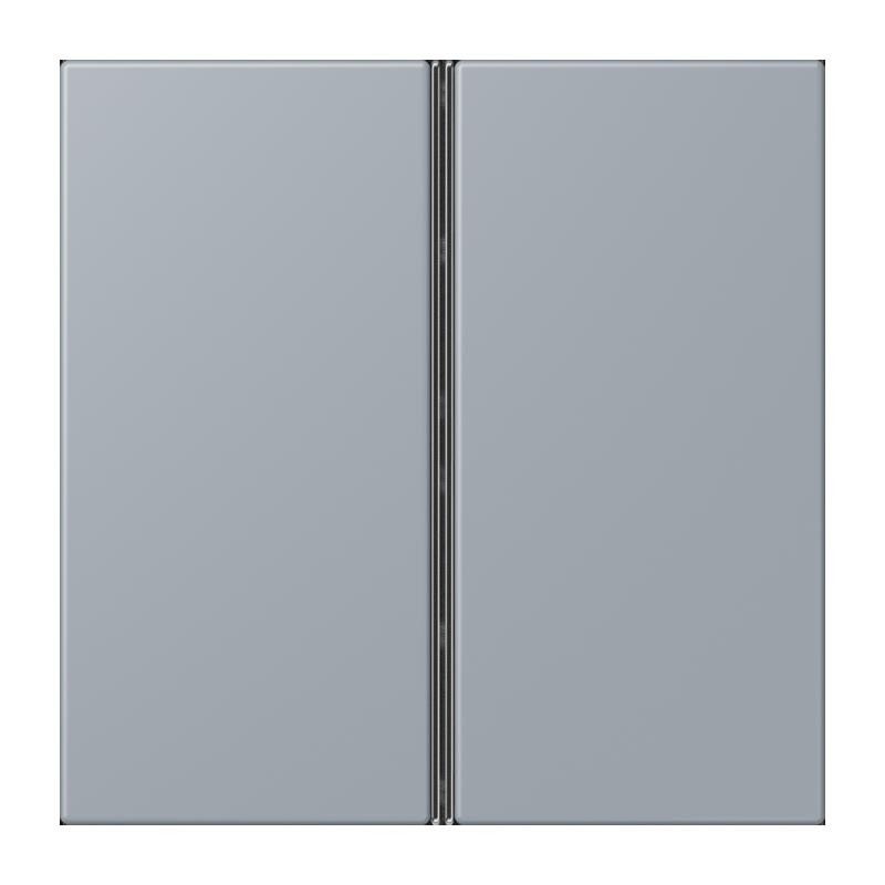 Tastensatz 2fach LC 402 TSA 257