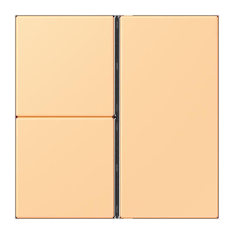Tastensatz 3fach LC 403 TSA 258