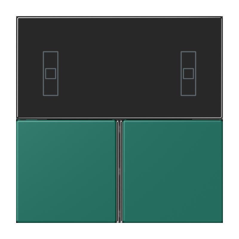 Tastensatz 3fach LC 4093 TSA 216