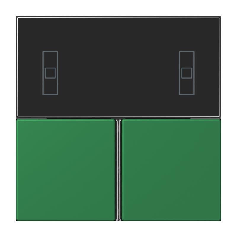 Tastensatz 3fach LC 4093 TSA 219