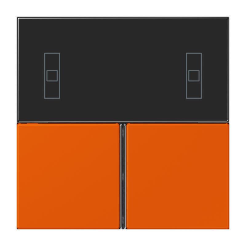 Tastensatz 3fach LC 4093 TSA 260