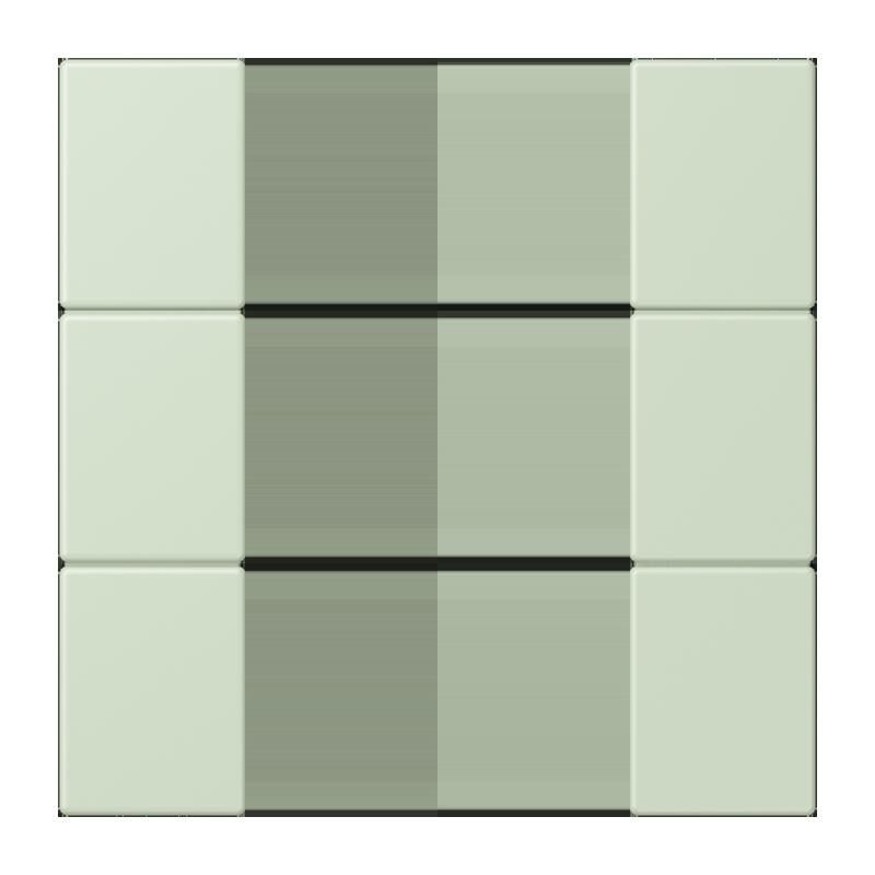 Tastensatz 3fach LC 503 TSA 218