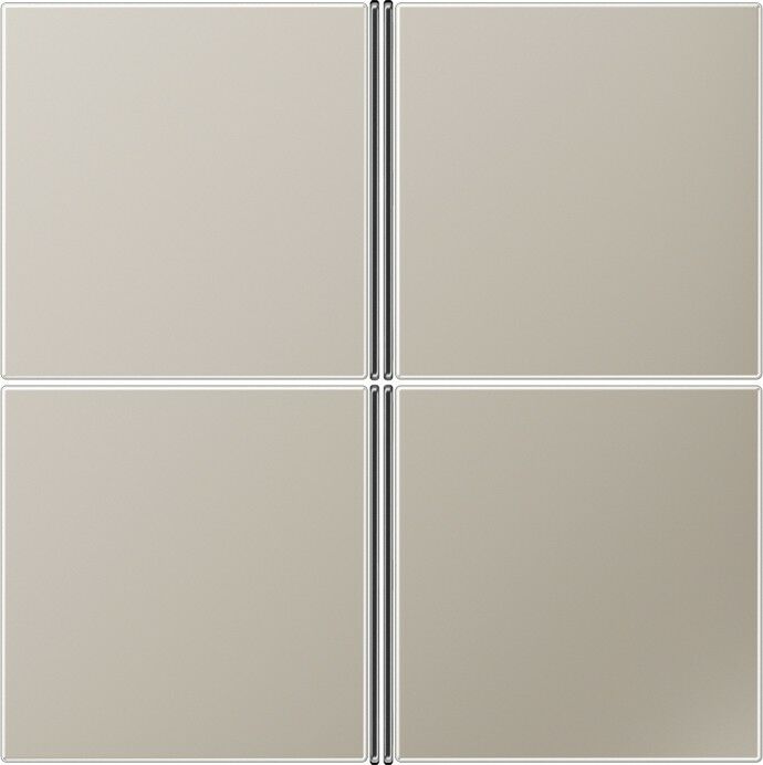 Tastensatz 4-fach eds ES 2404 TSA