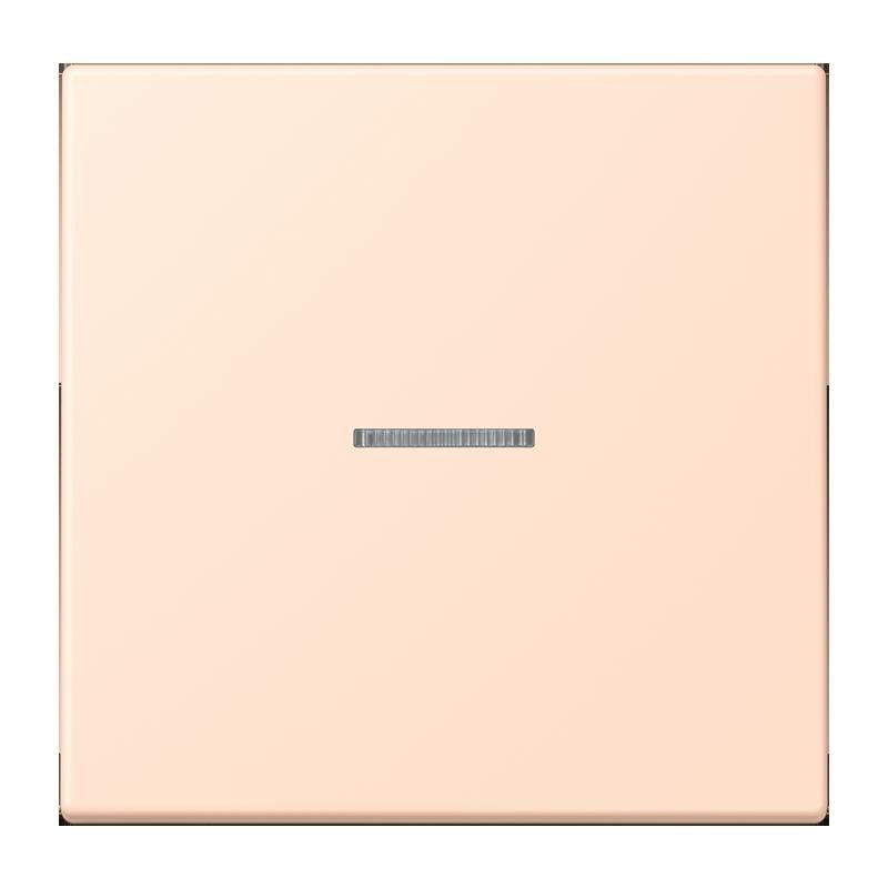 Wippe mit Lichtleiter LC 101 KO5 228