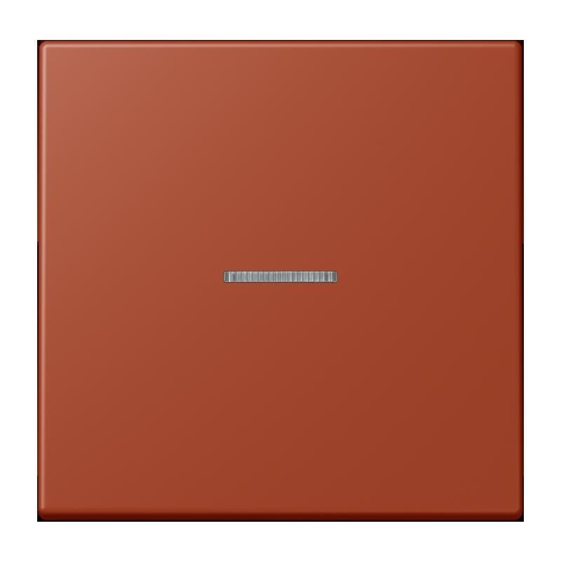 Wippe mit Lichtleiter LC 101 KO5 232