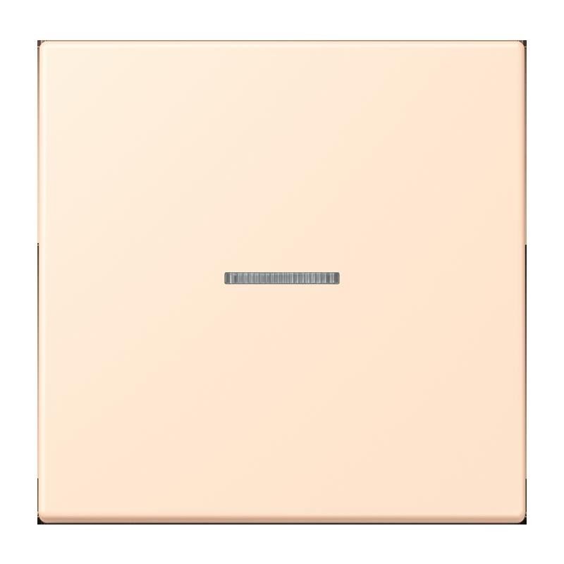 Wippe mit Lichtleiter LC 101 KO5 238