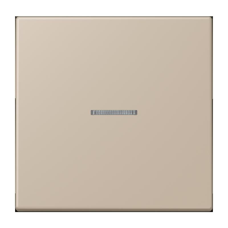 Wippe mit Lichtleiter LC 101 KO5 243