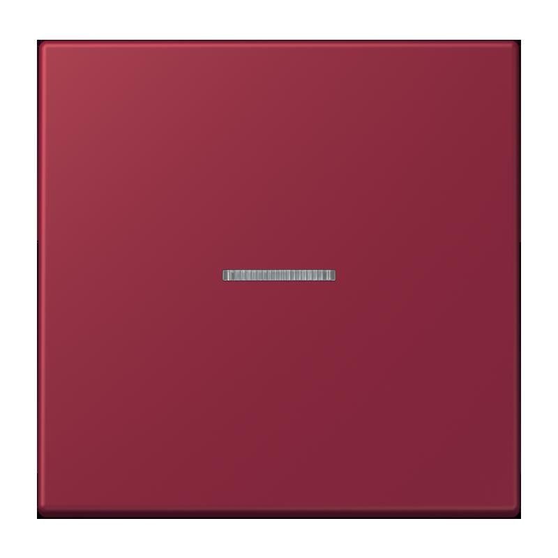 Wippe mit Lichtleiter LC 101 KO5 255