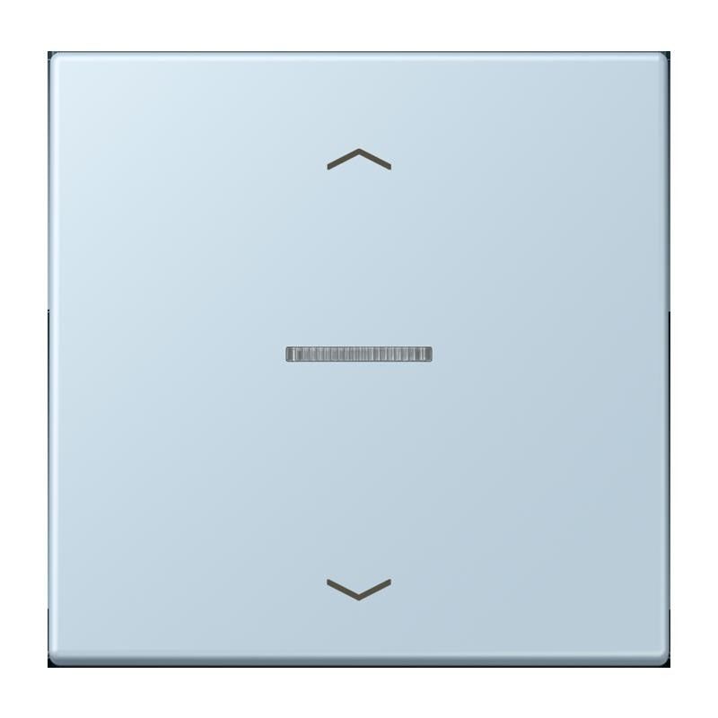Wippe mit Lichtleiter LC 101 KO5P 208