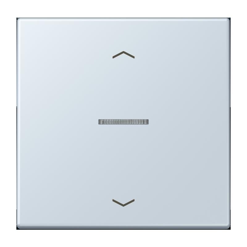Wippe mit Lichtleiter LC 101 KO5P 209