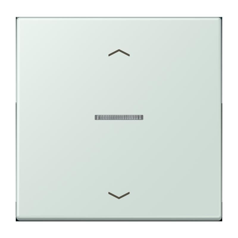 Wippe mit Lichtleiter LC 101 KO5P 215