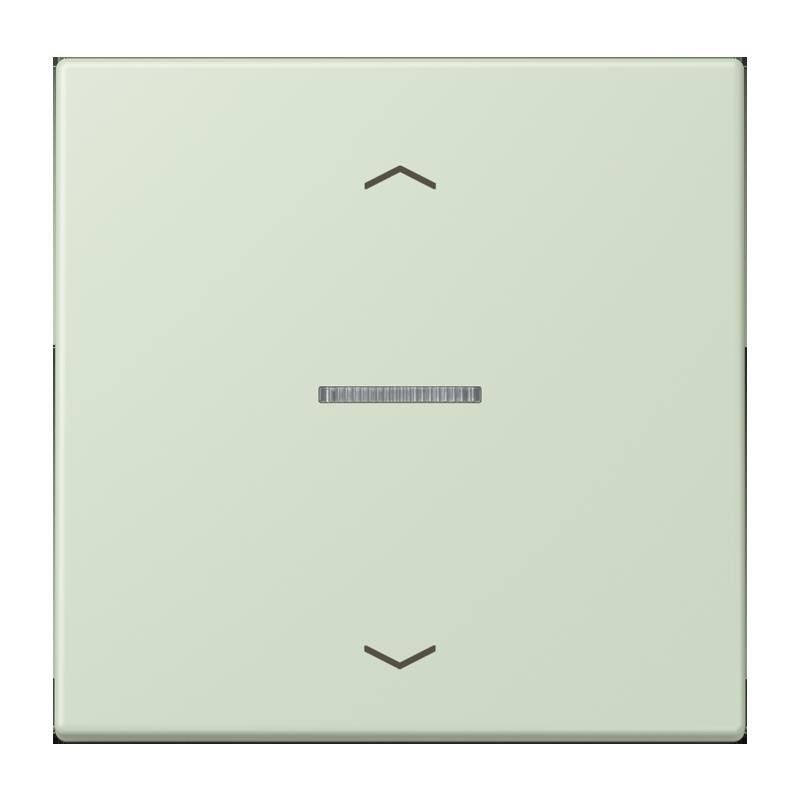 Wippe mit Lichtleiter LC 101 KO5P 218