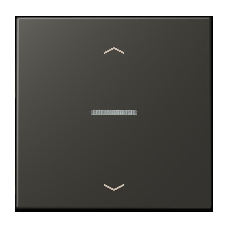 Wippe mit Lichtleiter LC 101 KO5P 259