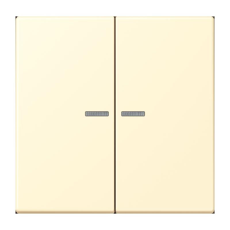 Wippe mit Lichtleiter LC 102 KO5 201