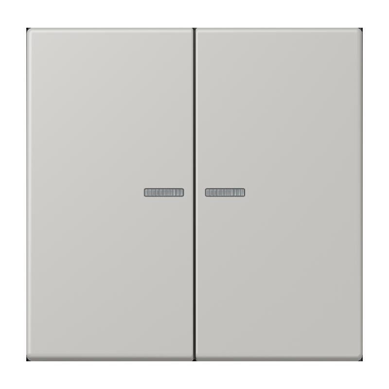 Wippe mit Lichtleiter LC 102 KO5 205