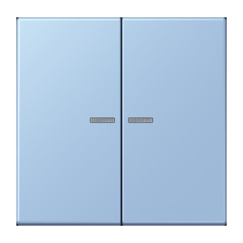Wippe mit Lichtleiter LC 102 KO5 207