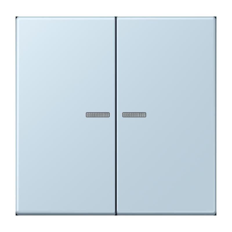 Wippe mit Lichtleiter LC 102 KO5 208