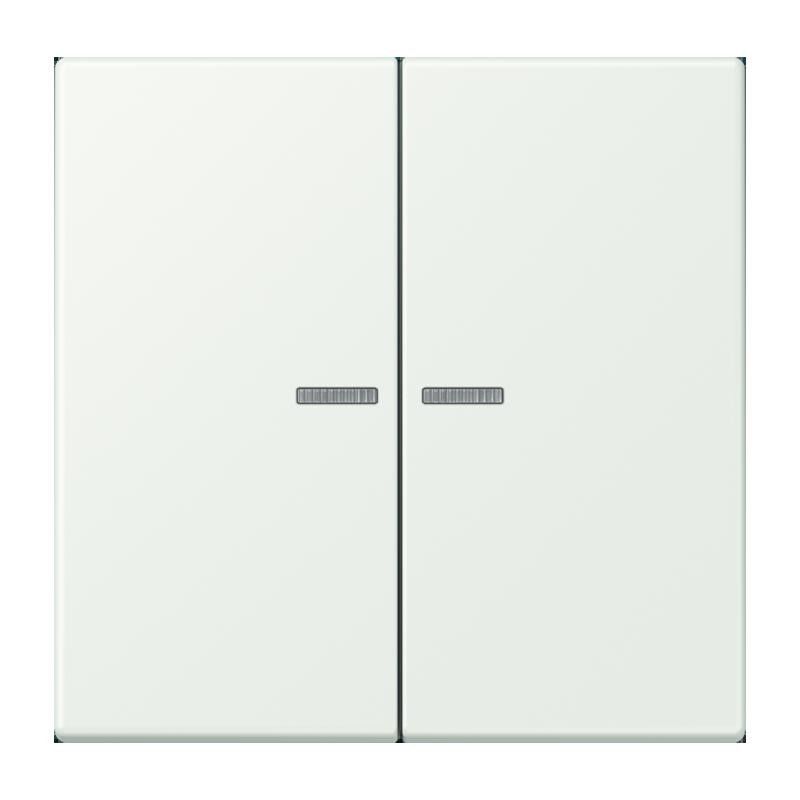 Wippe mit Lichtleiter LC 102 KO5 210