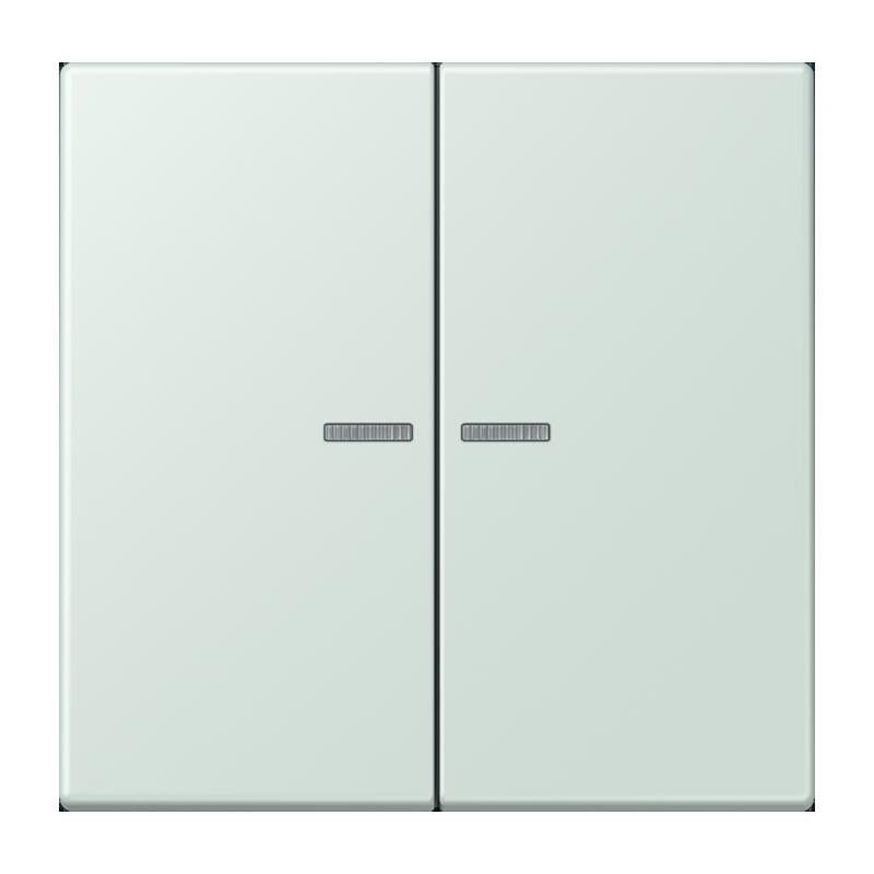 Wippe mit Lichtleiter LC 102 KO5 215
