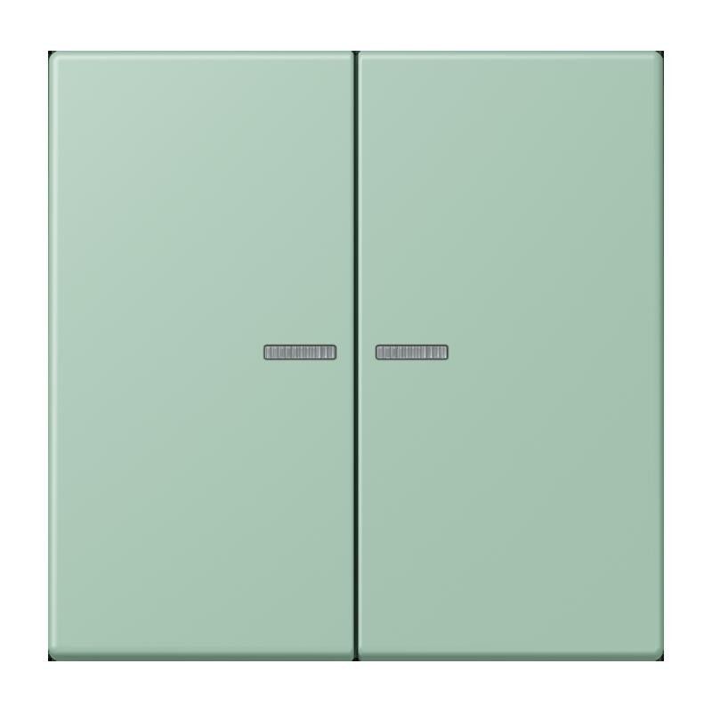 Wippe mit Lichtleiter LC 102 KO5 217