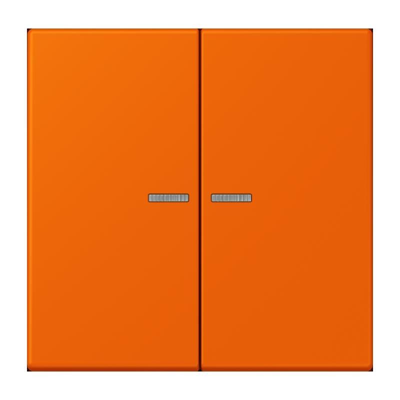 Wippe mit Lichtleiter LC 102 KO5 224