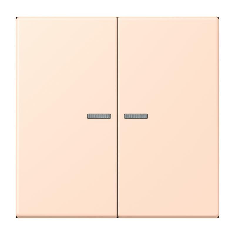 Wippe mit Lichtleiter LC 102 KO5 228