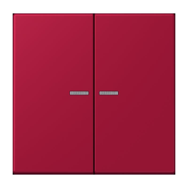 Wippe mit Lichtleiter LC 102 KO5 229
