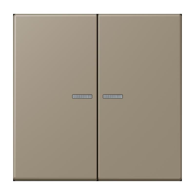 Wippe mit Lichtleiter LC 102 KO5 242