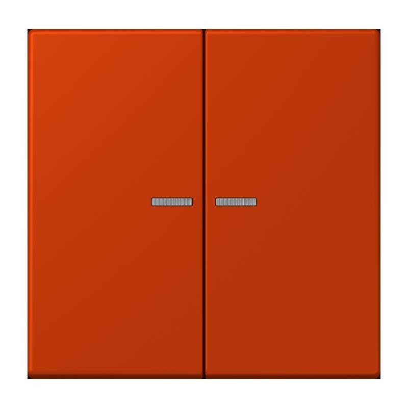 Wippe mit Lichtleiter LC 102 KO5 244