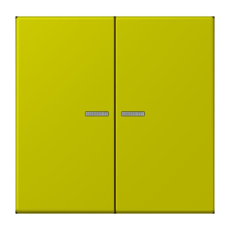 Wippe mit Lichtleiter LC 102 KO5 249