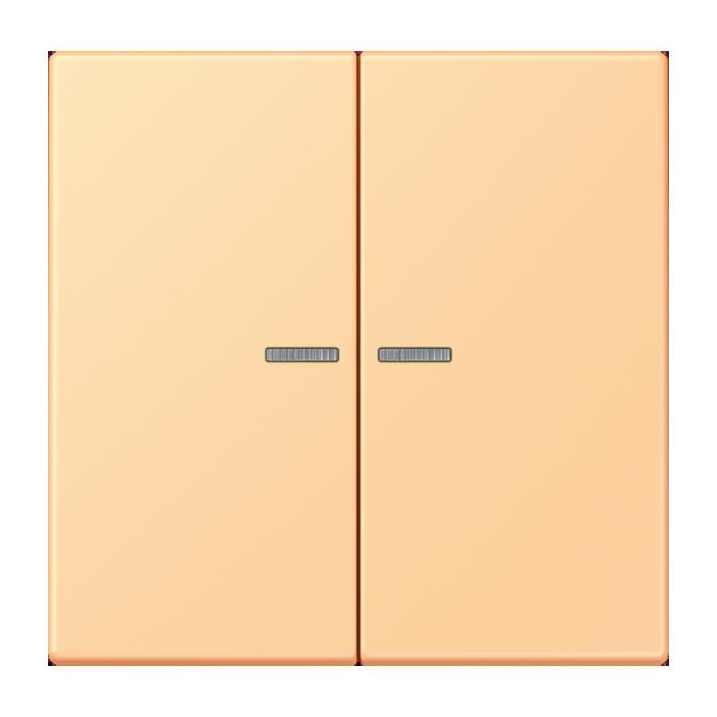 Wippe mit Lichtleiter LC 102 KO5 258