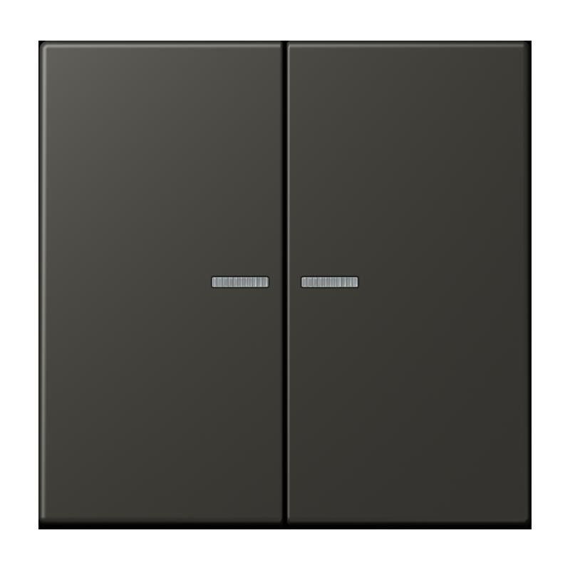 Wippe mit Lichtleiter LC 102 KO5 259