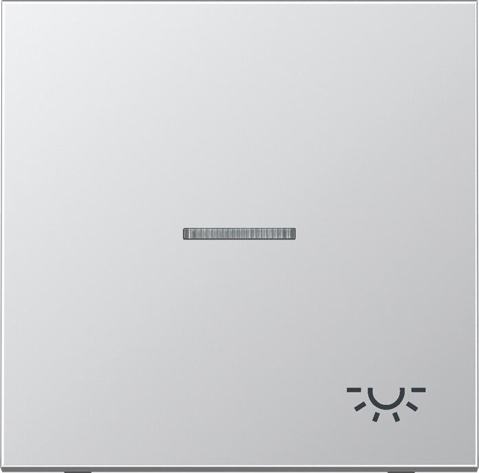 Wippe Symbol LICHT alu AL 2990 KO5 L
