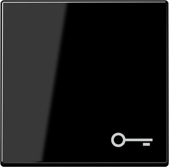 Wippe Symbol Tür A 590 BF T SW
