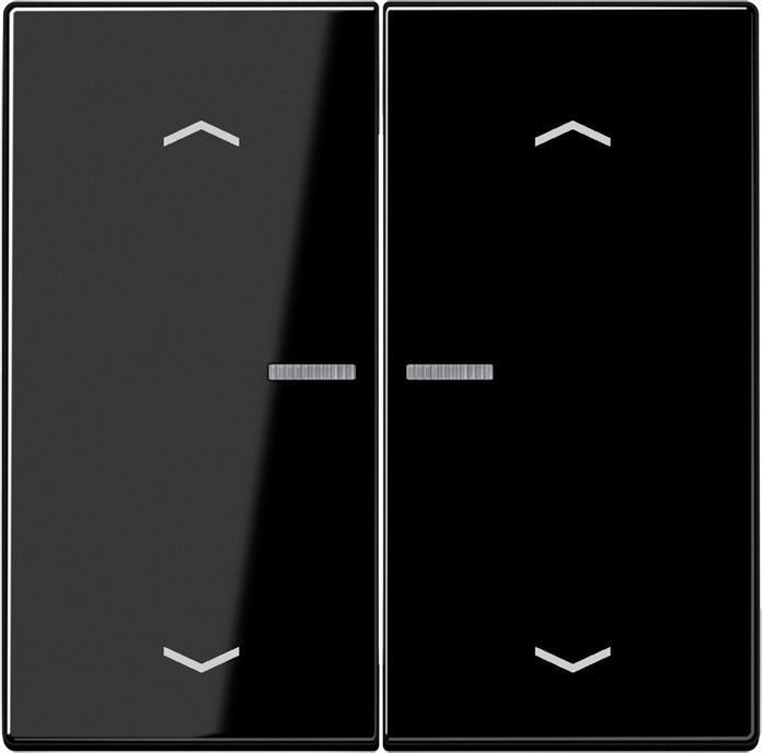 Wippe Symbole/Lichtl.sw LS 995 KO5MP SW