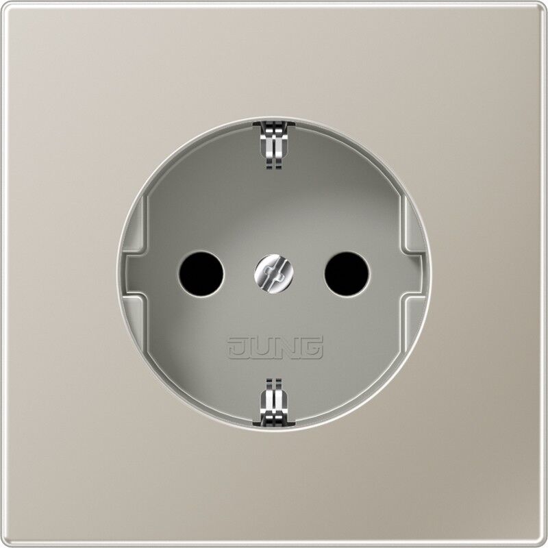 Zentralplatte ES 2520 PL