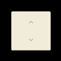 Wippe 1-fach 6735-11-82